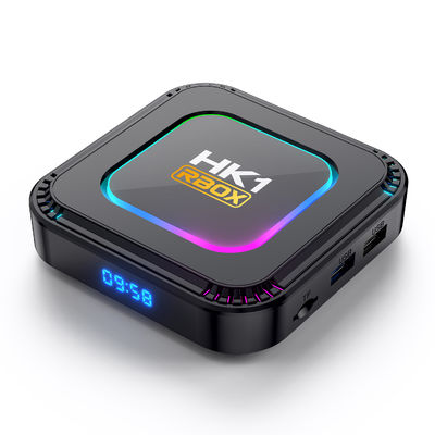 4 Go 64 Go Android International TV Box Wifi Dreamlink IPTV Box Pour les téléviseurs connectés