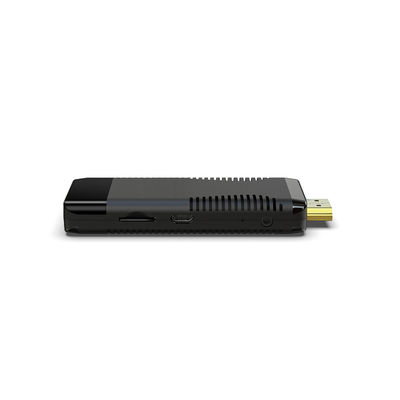 Android 10 Smart Android TV Stick Logo personnalisé 4K HD 2/16 Go Dongle
