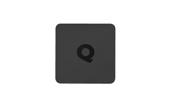 Télécommande vocale nord-américaine IPTV Wifi 4k 2GB 16GB Internet Smart TV Box